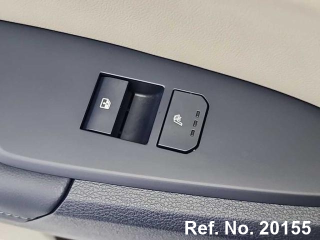  Kia / Sportage Stock No. 20155